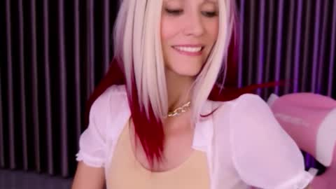 Snapshot of goddess_stars chatting on 02-28-26, 11:44 Katarina online show from 02-28-26, 11:44