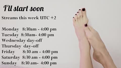 Verdgy online show from 10-21-25, 06:03