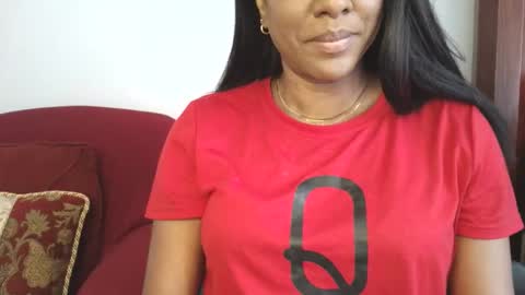 Xandra The Goddess online show from 04-01-26, 02:03