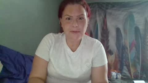 Snapshot of goddessalizee chatting on 07-13-26, 01:03 goddessalizee online show from 07-13-26, 01:03