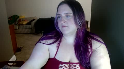 Goddess Amelia online show from 03-06-25, 02:51