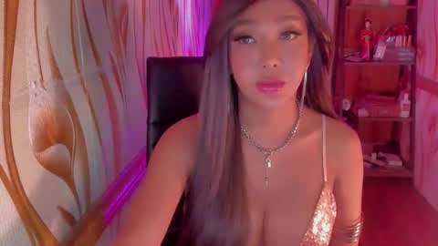 Barbie Brown online show from 10-03-25, 05:59