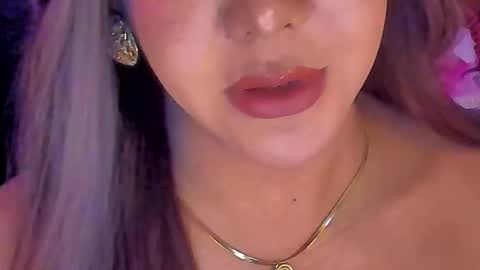 Barbie Brown online show from 02-26-26, 02:54