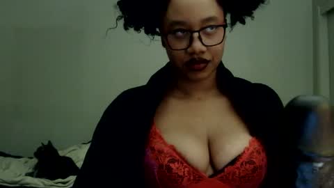 Goddess Daisy Sky online show from 01-06-26, 06:06