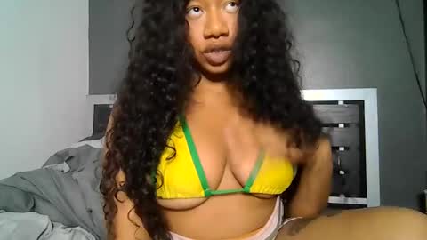 Goddess Daisy Sky online show from 03-23-26, 03:10