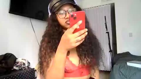 Goddess Daisy Sky online show from 04-10-26, 05:50