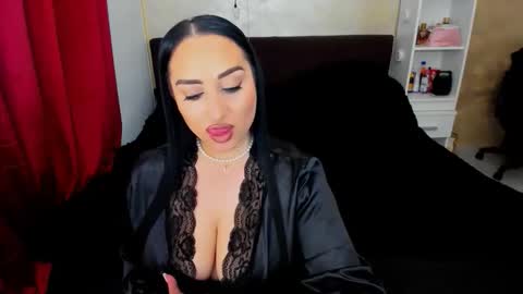 GoddessDeborahX online show from 01-14-26, 10:32