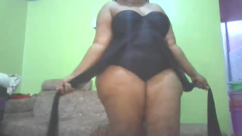 Snapshot of goddessebon chatting on 02-24-25, 09:10 shasha big online show from 02-24-25, 09:10
