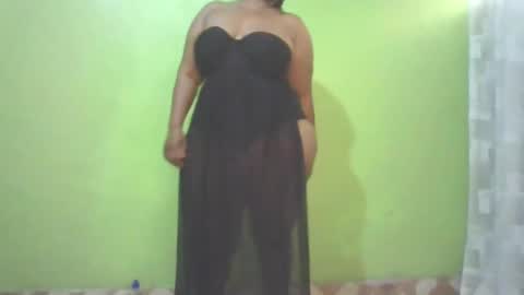 Snapshot of goddessebon chatting on 03-05-25, 12:44 shasha big online show from 03-05-25, 12:44