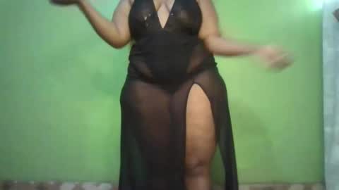 Snapshot of goddessebon chatting on 09-25-25, 07:23 shasha big online show from 09-25-25, 07:23