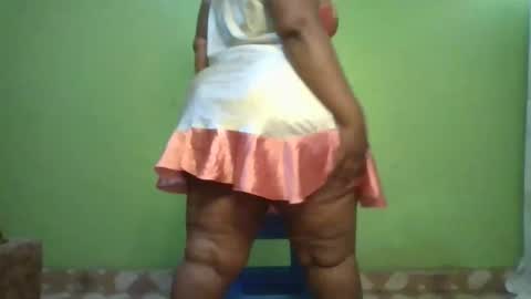 Snapshot of goddessebon chatting on 09-30-25, 08:52 shasha big online show from 09-30-25, 08:52