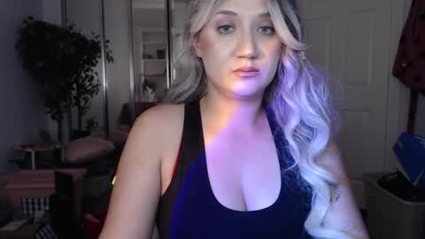 Goddess Emmy online show from 12-03-25, 03:14