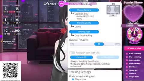  Evelyn  online show from 01-18-26, 08:01