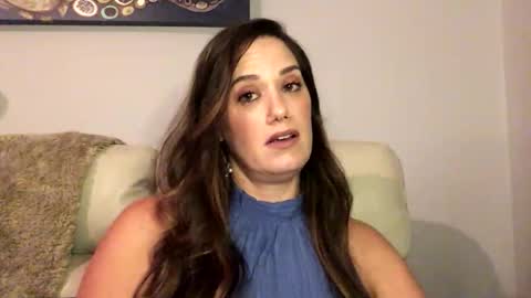 Goddess Fiore online show from 10-24-25, 01:03