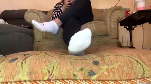 Goddess Freya online show from 10-11-25, 01:31