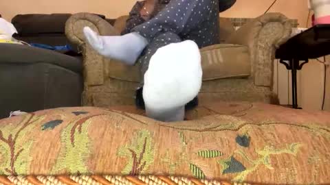 Goddess Freya online show from 10-13-25, 08:14