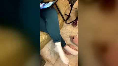 Goddess Freya online show from 02-07-26, 03:05