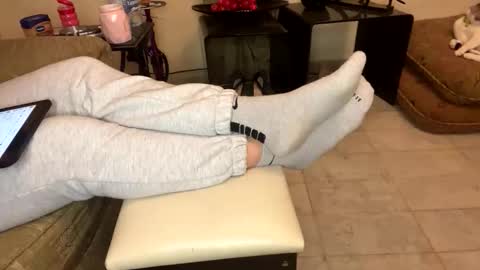 Goddess Freya online show from 02-12-26, 03:51