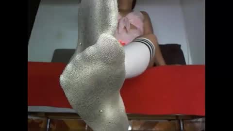 Snapshot of goddessgolden50 chatting on 03-02-26, 07:09 Goddess golden online show from 03-02-26, 07:09