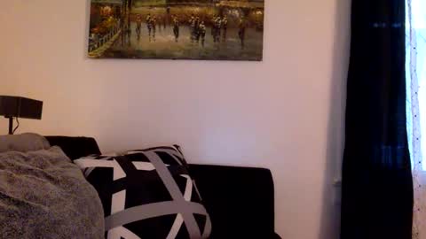 GoddessJayla Star online show from 12-02-25, 01:50