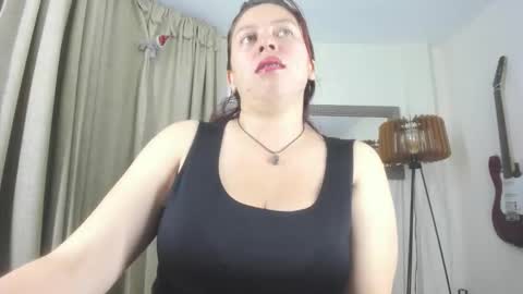 Goddess Jessica and slave Roger online show from 02-04-26, 05:24