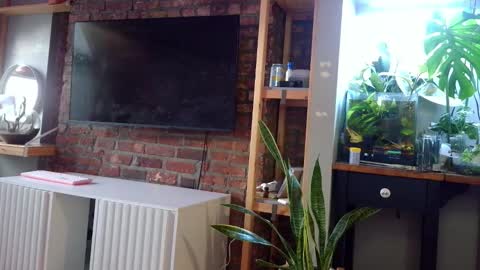 Snapshot of goddessjojo4u chatting on 02-07-26, 09:18 Goodess Jojo online show from 02-07-26, 09:18