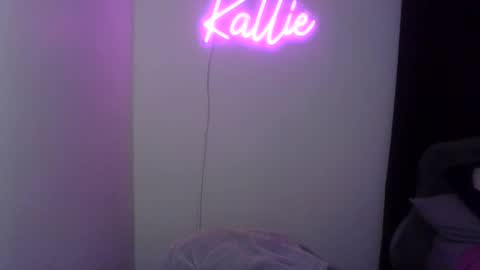Kallie online show from 01-05-25, 10:53