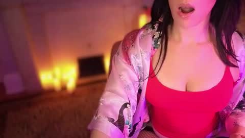 Goddess Mae  NYC online show from 11-28-25, 02:25