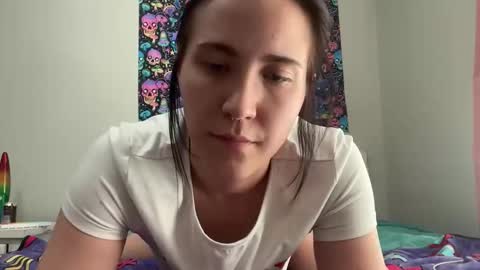 Goddess Mary Jane online show from 06-02-26, 11:40