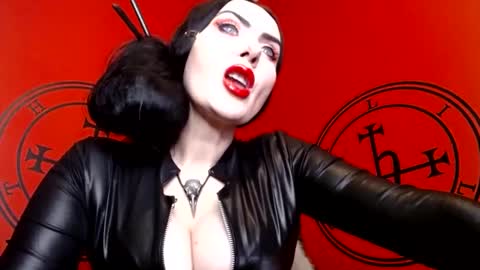 GODDESS MIDNIGHT online show from 09-20-25, 05:03