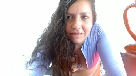 Snapshot of goddessnahi chatting on 12-02-24, 02:31 Naih Reyes online show from 12-02-24, 02:31