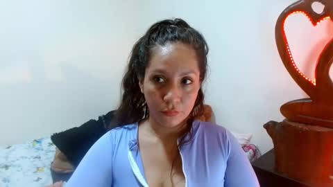 Snapshot of goddessnahi chatting on 12-02-24, 05:37 Naih Reyes online show from 12-02-24, 05:37