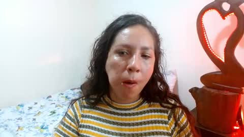 Snapshot of goddessnahi chatting on 12-03-24, 12:46 Naih Reyes online show from 12-03-24, 12:46