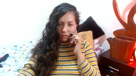 Snapshot of goddessnahi chatting on 12-03-24, 03:52 Naih Reyes online show from 12-03-24, 03:52