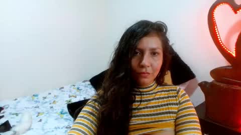 Snapshot of goddessnahi chatting on 12-03-24, 06:59 Naih Reyes online show from 12-03-24, 06:59