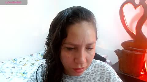 Snapshot of goddessnahi chatting on 12-03-24, 11:46 Naih Reyes online show from 12-03-24, 11:46