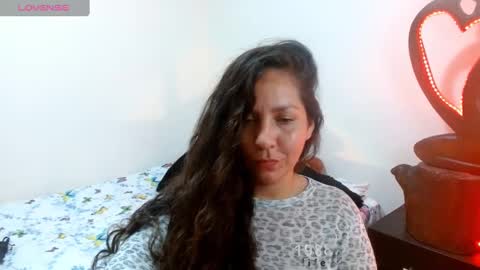 Snapshot of goddessnahi chatting on 12-04-24, 02:53 Naih Reyes online show from 12-04-24, 02:53