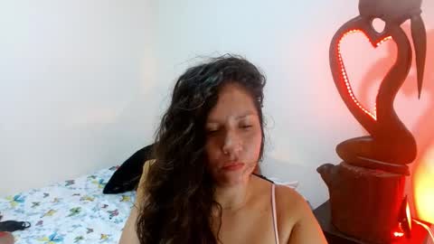 Snapshot of goddessnahi chatting on 12-05-24, 05:59 Naih Reyes online show from 12-05-24, 05:59