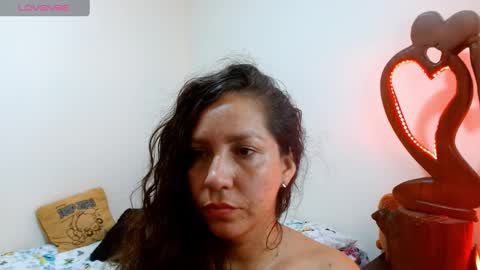 Snapshot of goddessnahi chatting on 12-13-24, 07:15 Naih Reyes online show from 12-13-24, 07:15