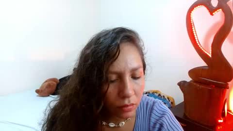 Snapshot of goddessnahi chatting on 12-21-24, 01:47 Naih Reyes online show from 12-21-24, 01:47
