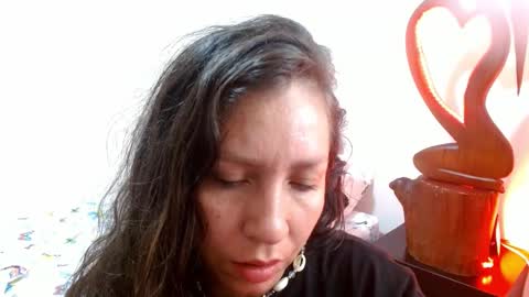 Snapshot of goddessnahi chatting on 12-22-24, 10:25 Naih Reyes online show from 12-22-24, 10:25