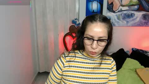  Naih Reyes online show from 03-21-26, 05:01