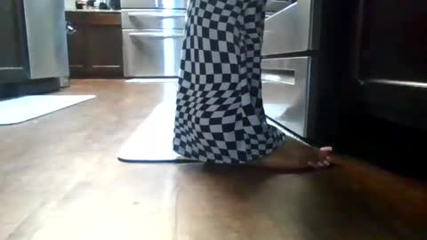 GoddessQuaFeet online show from 02-19-26, 05:42