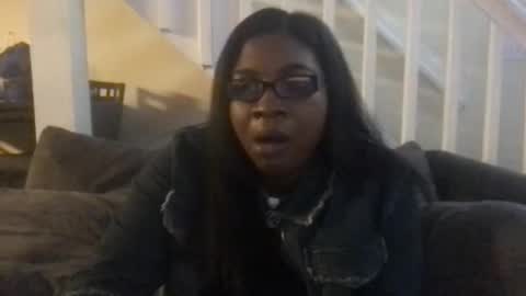 GoddessQuaFeet online show from 03-08-26, 08:34