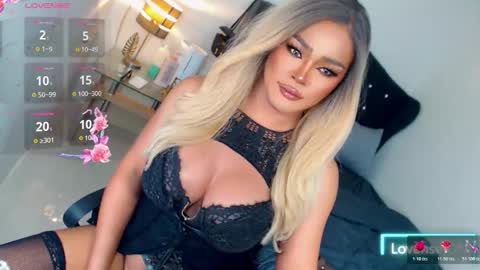 Miss Anna online show from 12-04-25, 05:54