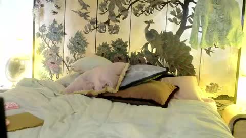 Goddess Sherry online show from 02-09-26, 10:14