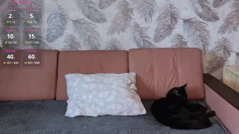 goddesssooul online show from 03-21-26, 04:17