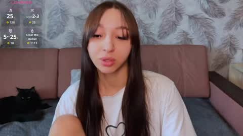 goddesssooul online show from 03-22-26, 03:54