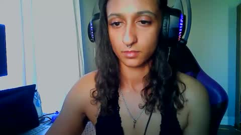 goddessvikkii online show from 01-15-26, 08:34