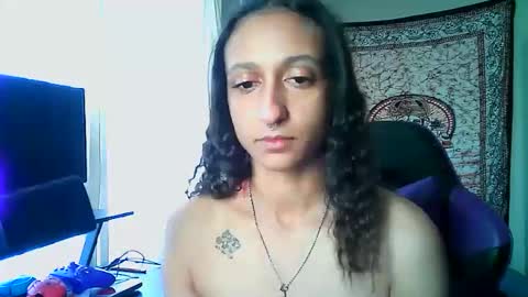 goddessvikkii online show from 02-06-26, 06:44